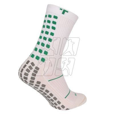 4. Trusox 3.0 Thin S877571 football socks