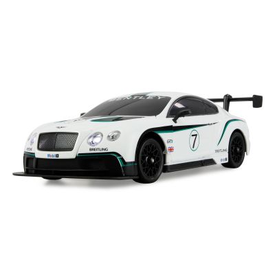 Amewi RC Drift Bentley White License