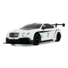 Amewi RC Drift Bentley White License