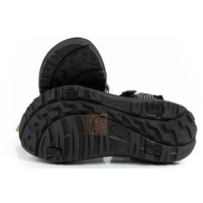 25. Lee Cooper Jr Sandals LCW-25-34-3571K
