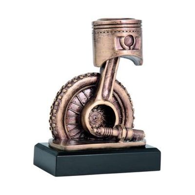 3. Die-cast figure - automotive RTY3840/BR