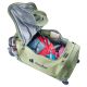 11. Deuter Duffel Pro Roller 90 3500026-1213 Mineral-grove