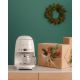 8. Smeg DCF02CREU Manual Drip Coffee Maker 1.4 l