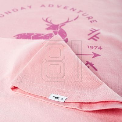 6. Hi-Tec Nina Jrg Jr 92800406460 T-shirt