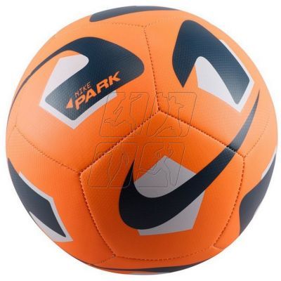 Nike Park Team 2.0 FZ7551-803 ball