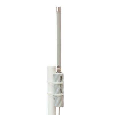 2. Access Point Mikrotik GrooveA 52HPn 150 Mbit/s Gray PoE Support