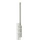 2. Access Point Mikrotik GrooveA 52HPn 150 Mbit/s Gray PoE Support