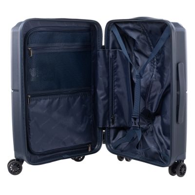 5. Iguana Sydney 35 Suitcase 92800405132