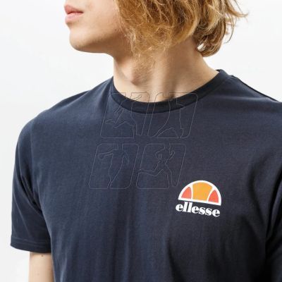 4. Ellesse Canaletto t-shirt M SHS04548-429