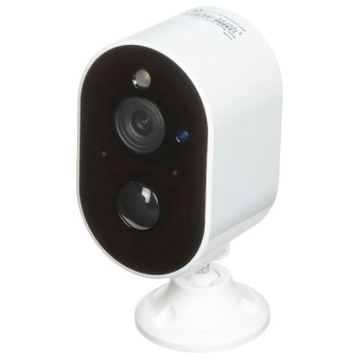 Solar IP camera, outdoor with PIR sensor APTI-W31Q4G-TUYA 4G/LTE - 3 Mpx