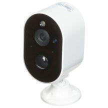 Solar IP camera, outdoor with PIR sensor APTI-W31Q4G-TUYA 4G/LTE - 3 Mpx