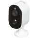 Solar IP camera, outdoor with PIR sensor APTI-W31Q4G-TUYA 4G/LTE - 3 Mpx