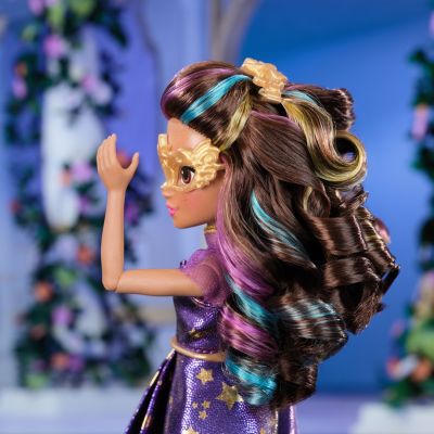 2. Unicorn Academy Sophia Masquerade