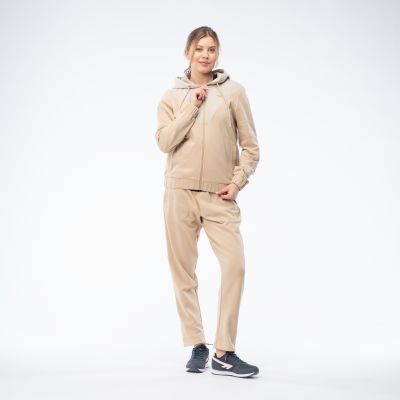 8. Women's sweatshirt LADY HIBA