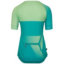 Women’s Short-Sleeved Cycling Jersey SILVINI Women Jersey STABINA