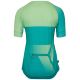 Women’s Short-Sleeved Cycling Jersey SILVINI Women Jersey STABINA