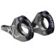 FUNN RSX Stem 31.8 20 mm Gray