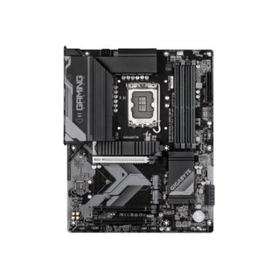 14. GIGABYTE B760 GAMING X GEN5 motherboard Intel B760 LGA 1700 ATX