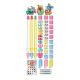 5. Clementoni Mini Pen Factory with Message: Food