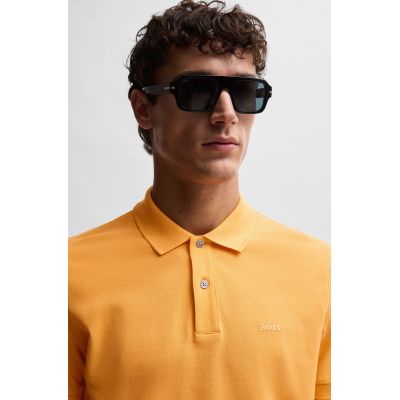 3. Boss Pallas Polo Shirt M 50468301-813