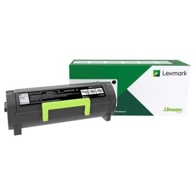 TONER RETURN OPEN BLACK CRTG/F. MS/MX5/617 20,000 PGS