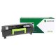 TONER RETURN OPEN BLACK CRTG/F. MS/MX5/617 20,000 PGS