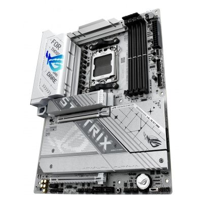 18. ASUS ROG STRIX X870-A GAMING WIFI Motherboard
