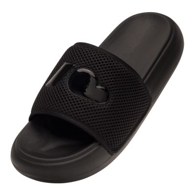 Kubota mesh flaps black K25SS-114-001-23-1