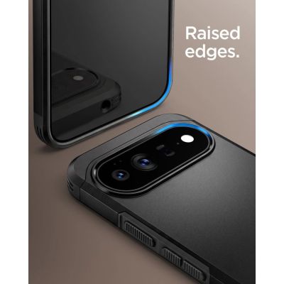 10. Spigen Tough Armor Mag MagSafe case for Google Pixel 11 Pro - black