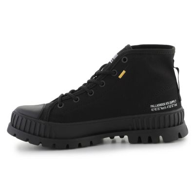 9. Palladium Pallashock Supply 77965-001 shoes