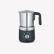 7. SEVERIN SM 3588 Milk frother 550W black, 300ml