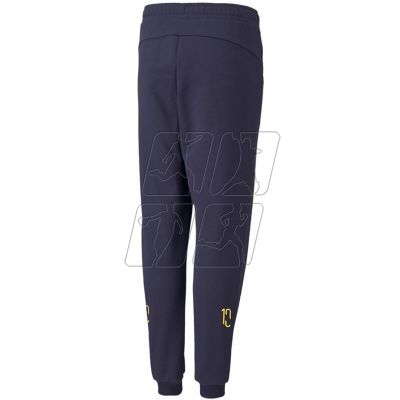 Pants Puma Neymar Jr Hero Junior 605547 06