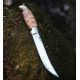 Helle Dyre Vaa H3LS Light CB LTD Edition knife