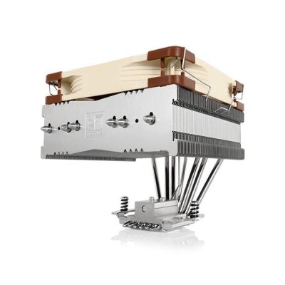 5. NOCTUA NH-C14S Multi-Socket CPU Cooler