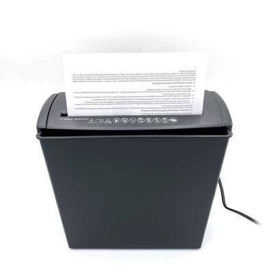 2. Media-Tech Shredder V3.0 MT215 document shredder