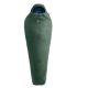 Deuter Orbit SL -5C/23F Adult Walking Sleeping Bag Synthetic Green