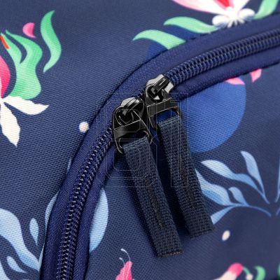 4. Spokey The Bloom Bag SPK-944488 mat bag