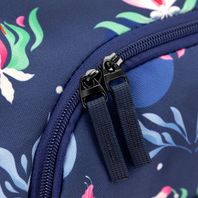 4. Spokey The Bloom Bag SPK-944488 mat bag