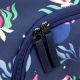 4. Spokey The Bloom Bag SPK-944488 mat bag