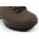 5. Grisport 480T Verde Scuro Men’s Leather Trekking Shoes with Gritex for Outdoor Activities