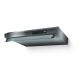 2. Under-cabinet cooker hood Beko CFB 6310 X (160 m³/h; 600 mm; stainless steel)