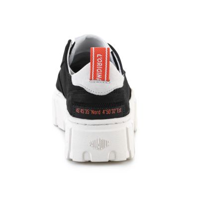 10. Palladium Pallatower Lo W 98574-008-M shoes