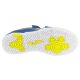 4. Joma Cancha Jr 2609 IN CAJS2609INV Yellow Size 27