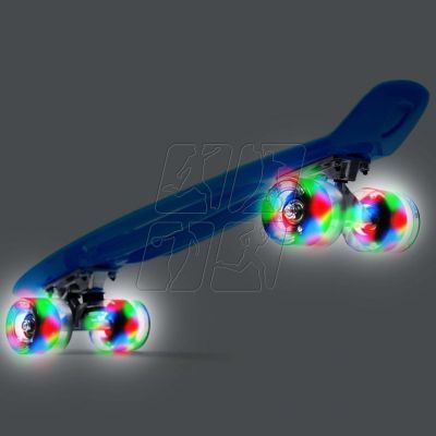 9. Smj BS-2206 PL skateboard