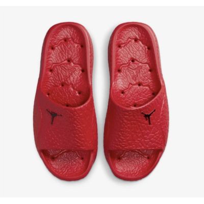 3. Men’s Jordan Franchise Red Slides – HQ2163-600