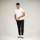 8. Fitanu Arvin III short sleeve T-shirt M 92800620862
