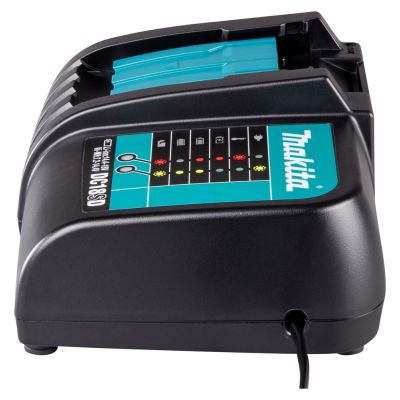4. Makita DC18SD Battery Charger