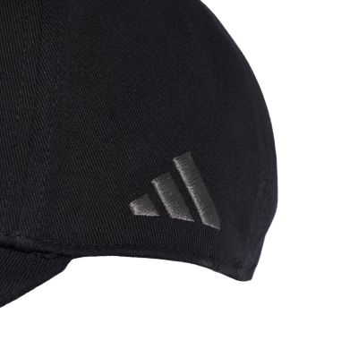 4. Black adidas Liverpool FC Cap KQ5137