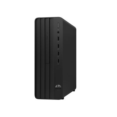 8. HP Pro SFF 290 G9 Desktop PC Intel® Core™ i5 i5-14400 16GB DDR4-SDRAM 1TB SSD Windows 11 Pro Black