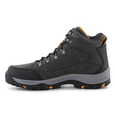 5. Skechers Relment shoes - Daggett M 204642-CHAR